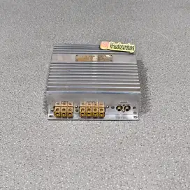Genesis SM 100 Made in england 2 channel