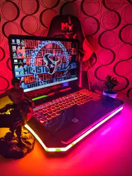 Jual Laptop ASUS TUF FX505GE Pro [RAM 24 GB/SSD+HDD ]