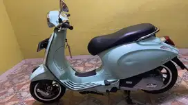 Vespa Primavera 150 Abs