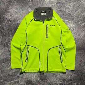 JACKET FLEECE by TITLEIST
