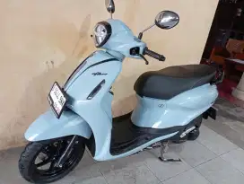 YAMAHA grand FILANO 2024 KM 8 RBAN LIKE NEW