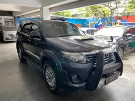 JUAL CEPET! Fortuner 2.5 G Trd 2012