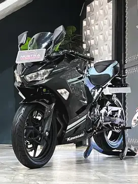 Terbatas‼️Kawasaki Ninja 250 MDP keyless ABS 2019-Ayu Mustika