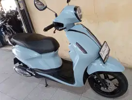 YAMAHA grand FILANO 2024 KM 8 RB AN LIKE NEW