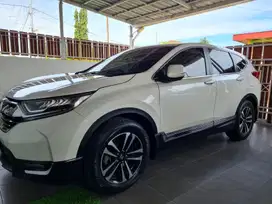 Honda CR-V 2018 Bensin