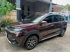 Suzuki XL7 2022 Bensin