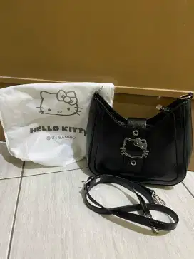 Sling bag hello Kitty x sanrio