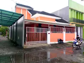 Kost Ekslusif full furnished samping masjid barat RS JIH,dkt Pakuwon