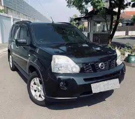 Nissan X-Trail 2009 Bensin 2.0 t31 xtrail