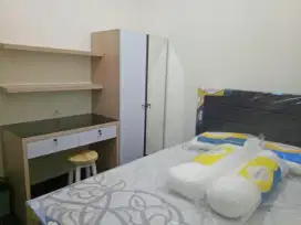 Kost Ekslusif full penghuni selatan JEC dekat banyak Kampus