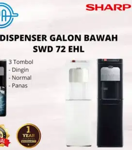 Dijual Dispenser Sharp
