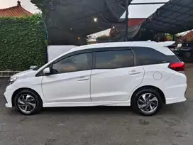 Honda Mobilio RS automatic 2017 Bensin