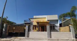 Dikontrakkan Rumah Area Labuan Bajo