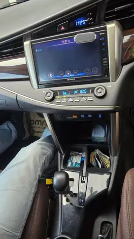 Toyota Kijang Innova 2022 Diesel