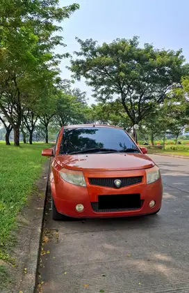 Proton Savvy 2008 Bensin