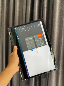 Lenovo Thinkpad X380 Touchscreen