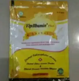 Vipalbumen Plus