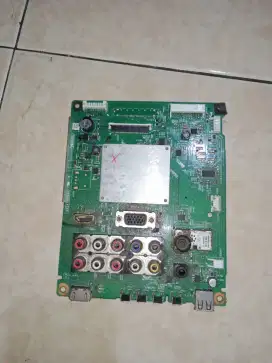 Mainboard TV LED Toshiba model 24P2301VJ