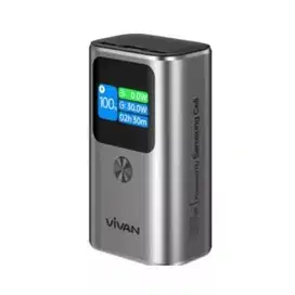 power bank vivan vpb t10