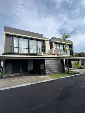 Belmont homes rumah premium 8x20