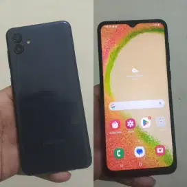Samsung galaxy a04 RAM 4/64 GB