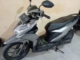 HONDA BEAT ISS 2020 LOW KM GOOD CONDITION