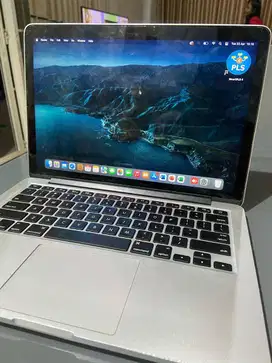MacBook Pro (Retina, 13-inch, Early 2015)