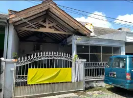 JUAL CEPAT PERUM PABEAN ASRI SEDATI DEKAT BANDARA