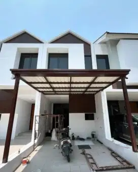Kanopi alderond Rs