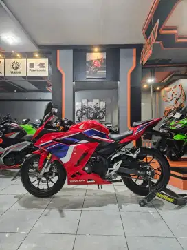 CBR150ABS TRICOLOR 2022