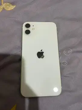 Iphone 11 128gb all operator