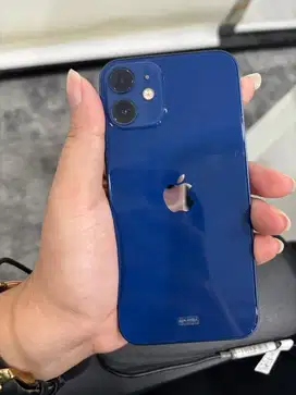 Iphone 12 mini 128Gb ibox