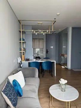 HUNIAN MEWAH DI ROSEBAY GRAHA FAMILY‼️ FULL FURNISHED, VIEW KOLAM
