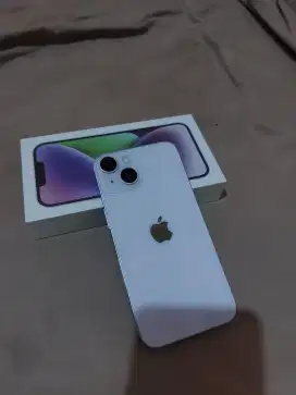IPHONE 14 128GB PURPLE INTER ALL OPERATOR