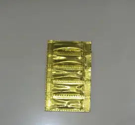 Interlac sachet