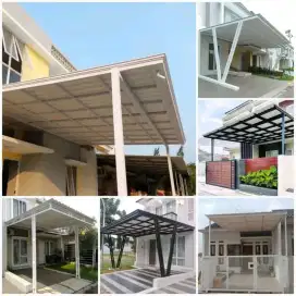 Kanopi anti panas