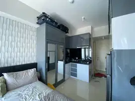 ASLI MURAH‼️ DIJUAL CEPAT APARTEMEN ANDERSON PAKUWON MALL, VIEW KOLAM
