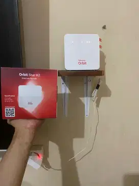 TELKOMSEL ORBIT H2 FULLSHET
