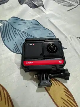 Insta 360 twin R one
