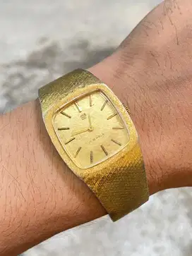 Jam tangan Gp manual all original