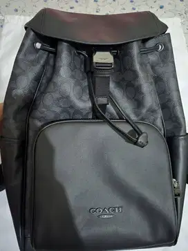 DIJUAL : TAS COACH