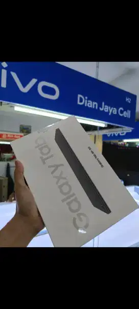Tablet Samsung galaxy A9 plus 5G ram 8gb