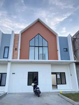 DIJUAL RUMAH KARANGANYAR KOTA