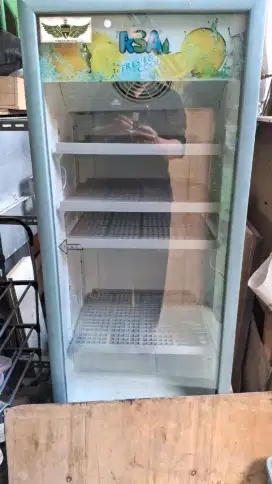 Di Jual Semuanya Bekas Usaha