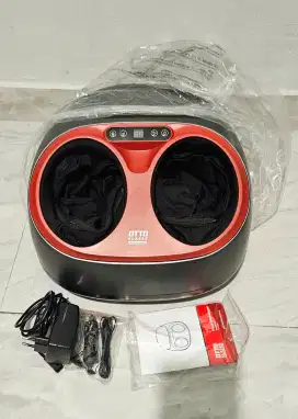 Alat Pemijat kaki