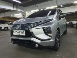 Mitsubishi Xpander AT Km39Rb AllNew 2020 FullOriginal SepertiBaru Gres