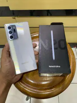 Samsung Note 20 ultra 8/256 Sein