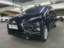 Mitsubishi XPANDER Manual 2021 FullOriginal SepertiBaru Gressss ISTW