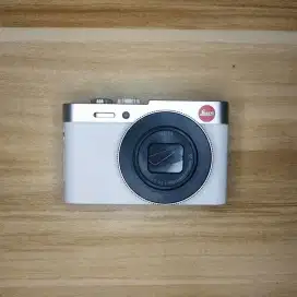 Leica type 112 kamera digital mantap