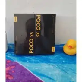 Xiaomi poco X5 5G Snapdragon lebihdr redmi note 14 5G resmi